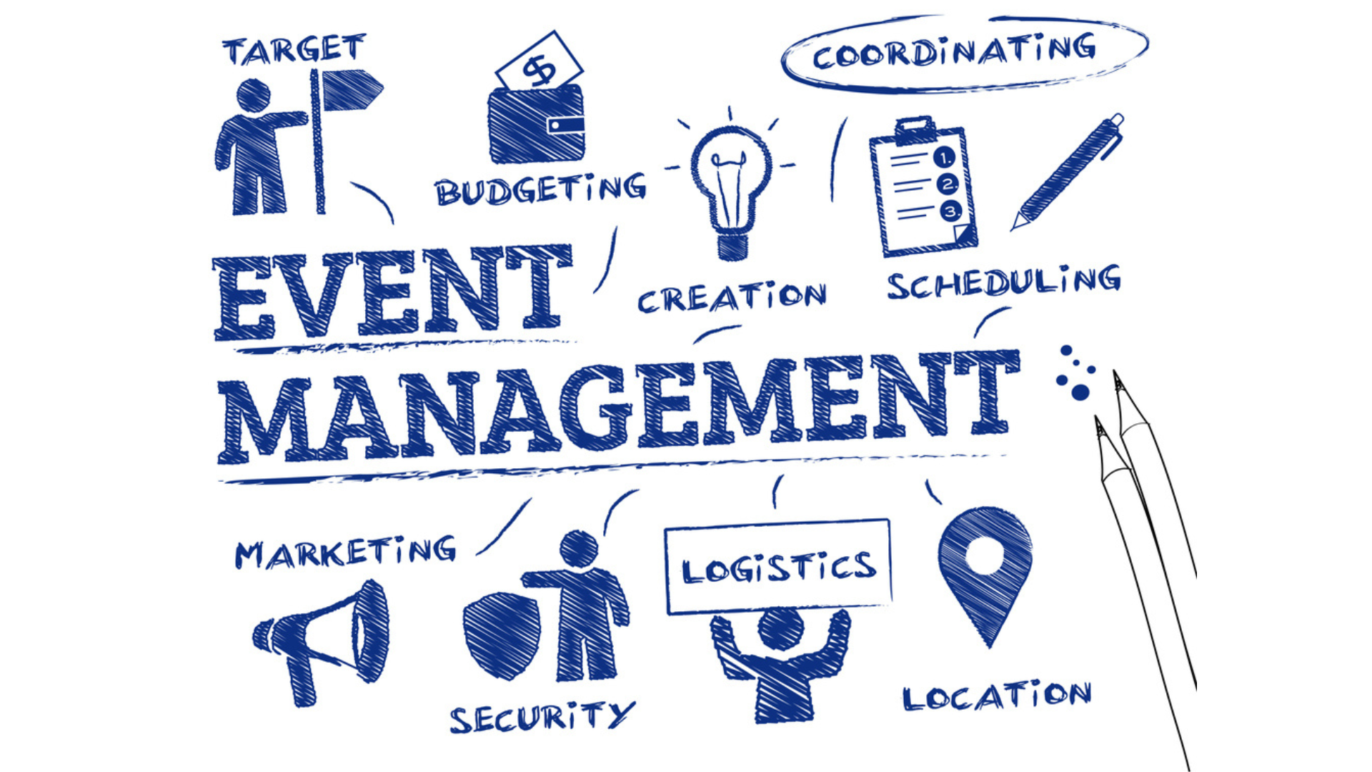 Event Organization and Management Services